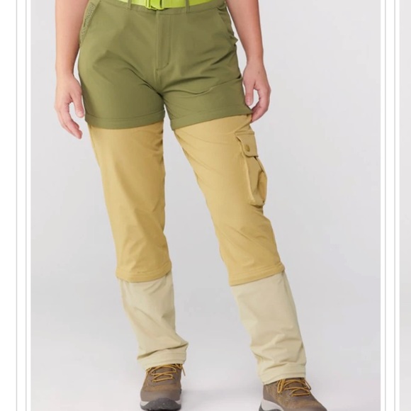 Outdoor Voices Pants & Jumpsuits Outdoor Voices Rectrek 3 In Hiking